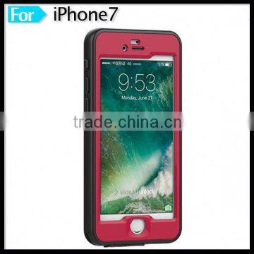 IP68 Waterproof Cover For Mobile Phone Case