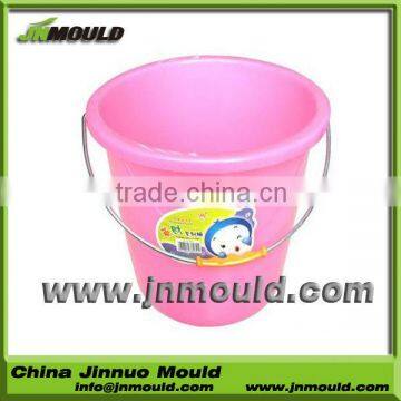 supply new type of plastic bucket mould