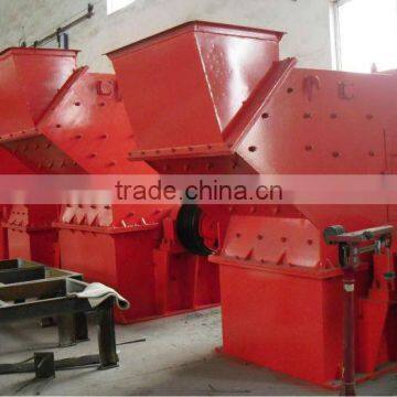 Widely Used Aggregate Sands Making Machines With CE Certificate