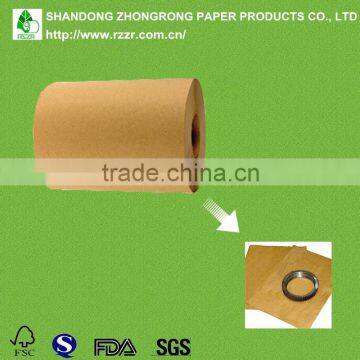 PE coated paper for auto parts packing wholesale from China