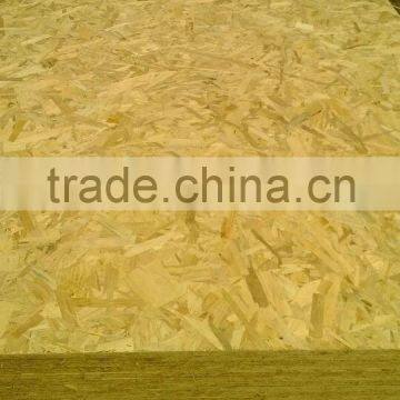 good quality OSB-3 with competitive price