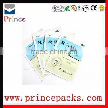 Wholesale Self seal plastic paper sterilization bag