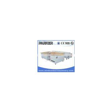 Upvc&pvc Profile Arch Bending Machine for Window Door SYH-1800 photo-6