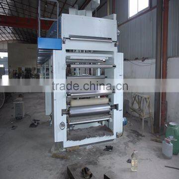 HYGF-A1600 HIGH SPEED COMPUTERIZED LAMINATING MACHINE photo-3