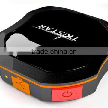 2016 The Newest GPS Have a Smallest Gps Tracking Chip and Waterproof IPX-6 GPS Tracker TK109 photo-4