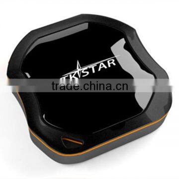 TK109 GPS precise positioning map-based Baidu perfect apply to vehicle gps tracker