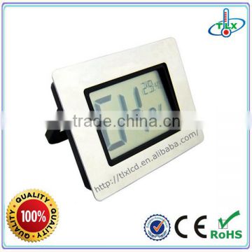 Superb Mini Digital Room Temperature Meter Humidity Meter