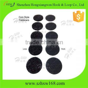 3M Self -Adhesive Double Sided Hook and Loop Dots