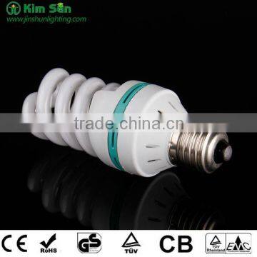 Full Spiral Energy Saving Lamp 20w-30w