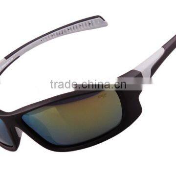 Fashion Hot Sale Mens Cheap Custom Sports Sunglasses Oem