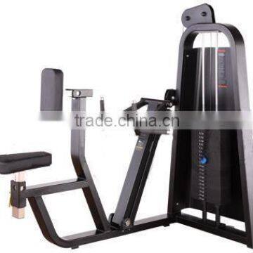 Gym equipment / / strength training equipment / vertical row