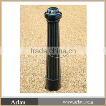 Hot-sale outdoor street metal parking Bollard