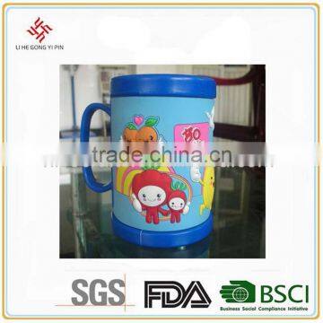 Drinkware type free samples mug china products