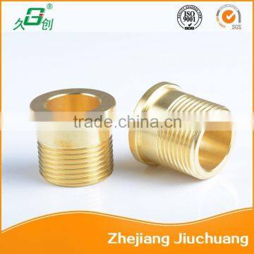 6 Minute Male Thread Copper Coupling photo-5