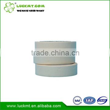 Super Quality Auto Painting Crepe Paper Masking Tape Supplier