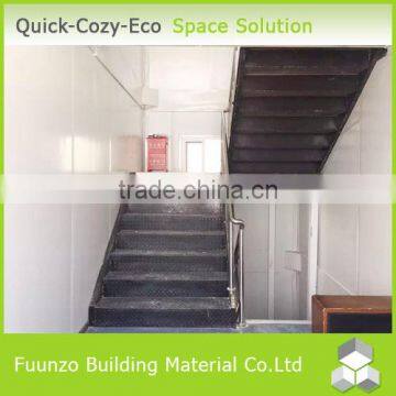 Ventilated Chill-proof Residential Pre Workers Accommodation photo-3