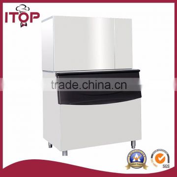 IC-1500/IC-2000 Ice maker (cube ice, half cube ice, large cube ice)