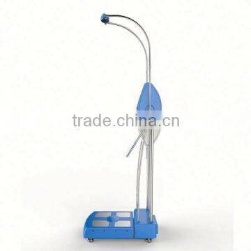 New Product Quantum Body Composition Analyzer Health Composition Analyzer Body Fat Monitor Analyzer OEM Manufactuer photo-5