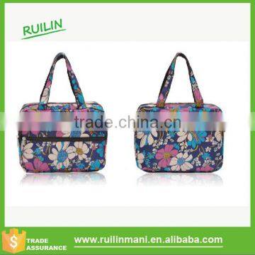 Flower Patter Design Yummy Mummy Bag Sale