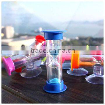 Shower Sand Timer With Sucker photo-3