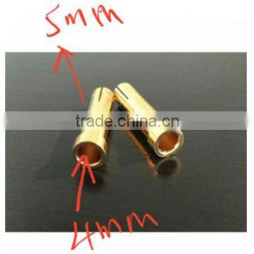 RC 4mm Female to 5mm Male Polymax Connector Adapter