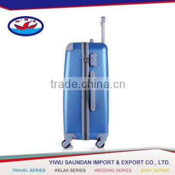 New Arrival Simple Design Carry on Luggage Cheap From Direct Manufacturer photo-3