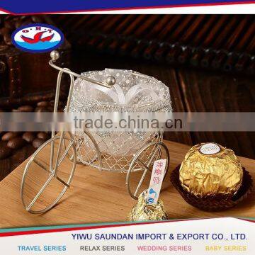 TOP SALE BEST PRICE!! Good Quality Organza Sweet Bag Fine Workmanship photo-4