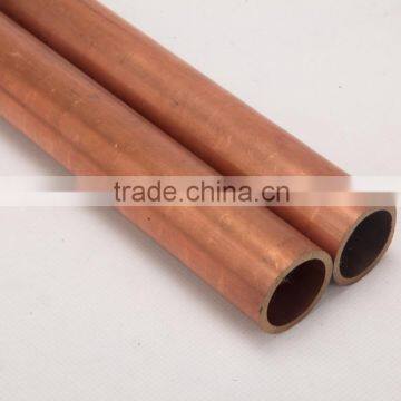 Cheap Copper Pipe / Beryllium Copper Tube C17200/8.0-110mm