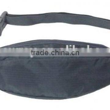 Water Resistance Nylon Runners Belt Waist Pouch photo-4