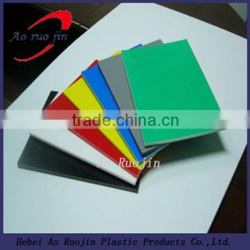 plastic pvc roofing sheet for shed pvc sheet