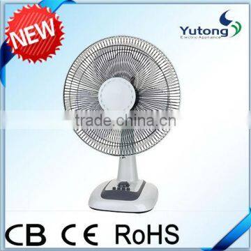 16" moist cooler table fan