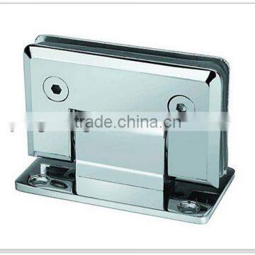90 degree GB zinc alloy adjust shower door pivot hinge
