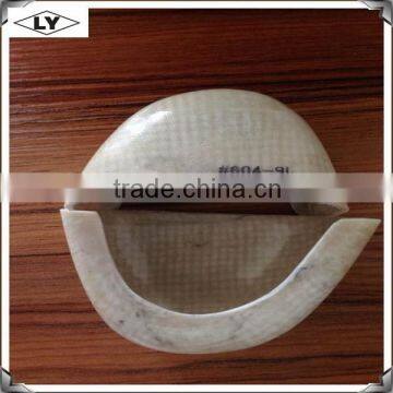 Excellent Quality Fiberglass Toe Cap For Army Boots With Good Price photo-2