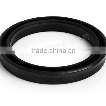 Rubber seal o shape seal parts