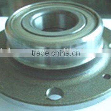 Mercedes Benz 3463501533 truck Wheel Hub