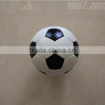 Official Size 5 PU Hand Stitched Soccer Ball.Hand Stitched Football photo-6