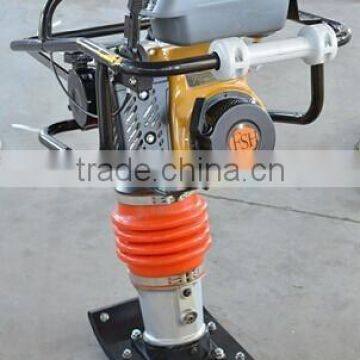 Robin gasoline Pavement rammer