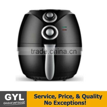 Hot Air Fryer Without Oil photo-2