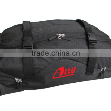 High Quality Auto Racing Gear Bag