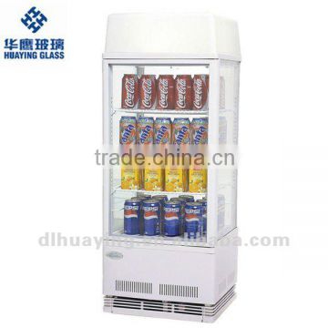 Glass Door for Refrigerator