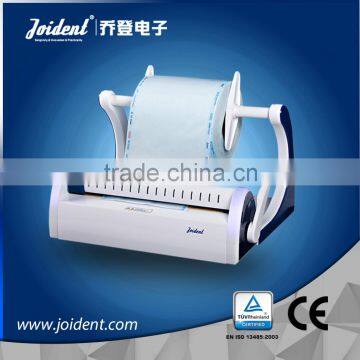 2016 latest Seal Machine for Dental Sealing Machine for Autoclave