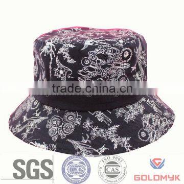 2014 hot sell bucket cap