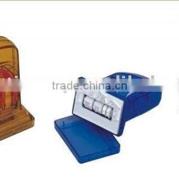 self-inking stamp BINS603F