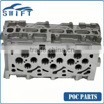 D3EA Cylinder Head for Hyundai