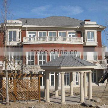 China Supplier Cheap Cube Modular Steel Prefabricated Homes