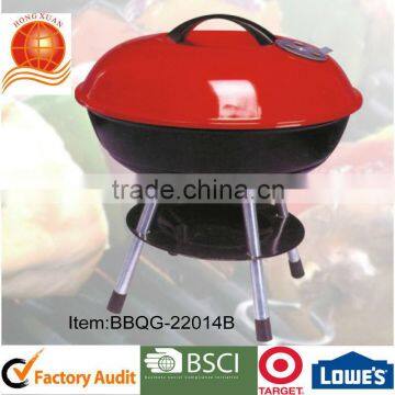 China Supplier Wholesale Portable BBQ Grill for Cooking Rotating BBQ Grill bbq table portable charcoal bbq grill bakery ovens