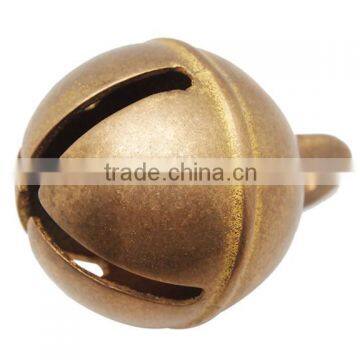 solid brass bells 2.4inch for various usages