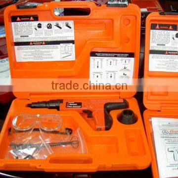 Powder Actuated Fastening Tool Nail Gun PT-301 photo-5