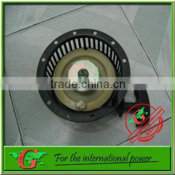 Air-cooled Diesel Generator Set Accessories Supply Avr for 5kw Diesel Generator photo-4