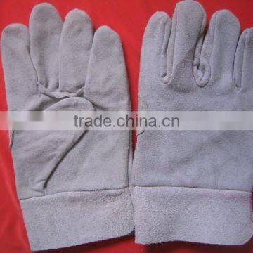 welding glove